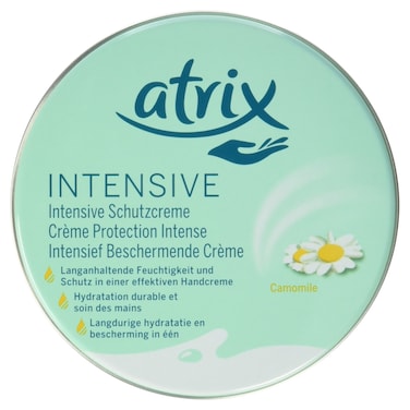 Atrix Hand Cream with Camomile, 150ml