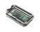 C4Labs Zebra Zero for Raspberry Pi Zero & Zero Wireless ~ Black Ice GPIO