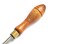 Narex Cabinet Scraper Burnisher with Stained Hornbeam Handle 872401