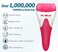 ESARORA Ice Roller for Face &amp; Eye