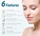 ESARORA Ice Roller for Face &amp; Eye