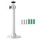 Coolux Metal Wall Ceiling Mounts Hanger Max. 3KG Load Mounting Bracket For Mini Projector Camera Adjustable Head