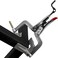 Strong Hand Tools JointMaster, 90 Degree, Angle Clamping Tool, Throat Depth: 3", Max Capacity: 1-1/4", OAL: 8-1/2", Single Hand T-Joint Clamp Tool, PL634