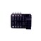 DIYmall ESP8266 ESP-01 Breakout Board ESP-01S Breadboard Adapter PCB Board for Serial WiFi Transceiver Network Module(Pack of 5pcs)