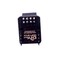 DIYmall ESP8266 ESP-01 Breakout Board ESP-01S Breadboard Adapter PCB Board for Serial WiFi Transceiver Network Module(Pack of 5pcs)