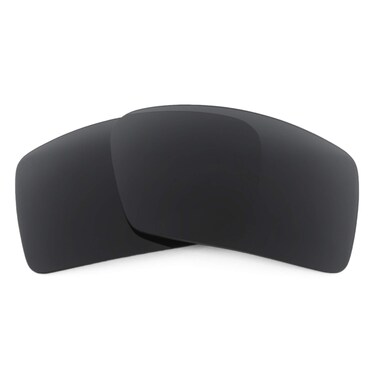 Revant Polarized Replacement Lenses for Oakley Eyepatch 2 EliteBurnside Black