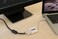 Plugable Mini DisplayPort (Thunderbolt 2) to DVI Adapter (Supports Mac/Windows/Linux Systems, Passive).