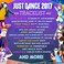 Ubisoft Just Dance 2017 - Wii