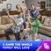Ubisoft Just Dance 2017 - Wii