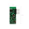 kwmobile kwmobile 433 MHz Transmitter and Receiver Module Kit for Remote Control Raspberry Pi Arduino Pack of 3