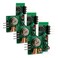 kwmobile kwmobile 433 MHz Transmitter and Receiver Module Kit for Remote Control Raspberry Pi Arduino Pack of 3