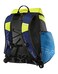 TYR Unisex Carbon Backpack 45L printed backpack