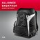 TYR Unisex Carbon Backpack 45L printed backpack