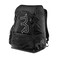 TYR Unisex Carbon Backpack 45L printed backpack
