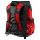 TYR Unisex Carbon Backpack 45L printed backpack
