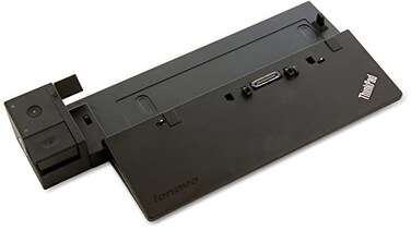 Lenovo Thinkpad Pro Docking Station with 90w AC Adapter (40A10090US)