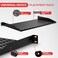 Pyle 1U 19" Server Rack Shelf, Universal Vented Rack Mount Tray