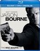 Jason Bourne [Blu-ray]