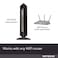 Spectrum Docsis Modem Buy NETGEAR DOCSIS 3.1 Gigabit Cable Modem. Max download speeds of 6.0 ...
