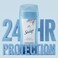 Secret Balanced Invisible,Blue 2.6 oz Blue