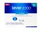 Lever 2000 Bar Soap, Original, 4 oz bars, 8 ea (Pack of 2)