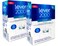 Lever 2000 Bar Soap, Original, 4 oz bars, 8 ea (Pack of 2)