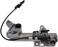 Dorman 905-120 Steering Column Shift Mechanism Compatible with Select Models