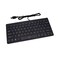 SR Mini Keyboard Wired Thin Light 78 Keys Usb Multimedia Small for Pc Computer Laptop