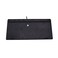 SR Mini Keyboard Wired Thin Light 78 Keys Usb Multimedia Small for Pc Computer Laptop