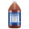 Dr. Bronner's Organic Sugar Soap - 64 oz. Refill (Peppermint)