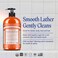 Dr. Bronner's Tea Tree : Organic Sugar Soap - 64 oz. Refill (Tea Tree)