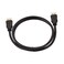 Basics Amazon DisplayPort to DisplayPort HD Display Cable - 3 Feet