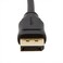 Basics Amazon DisplayPort to DisplayPort HD Display Cable - 6 Feet