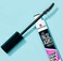 Essence Cosmetics Essence The false lashes Mascara dramatic volume unlimited, Black - 10ml