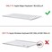 FINTIE Carrying Case Compatible with Apple Magic Keyboard (MK293LL/A)