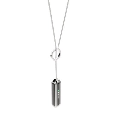Fitbit Unisex Flex 2 Lariat