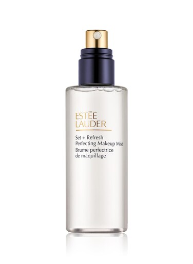 Estee Lauder Est&eacute;e Lauder Set + Refresh Perfecting Makeup Mist - Off White, 116ml
