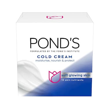 Pond'S Moisturing Cold Cream 100 ml