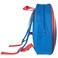 Marvel Boys Captain America Shield Backpack