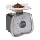 Taylor TP16 Mechanical SS Fixed Dial Portion Scale, 16 oz x 1/4 oz.