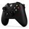 Microsoft Wireless Controller: Black for Xbox One