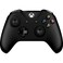 Microsoft Wireless Controller: Black for Xbox One