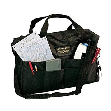 Jeppesen Student Pilot Flight Bag - 10001301
