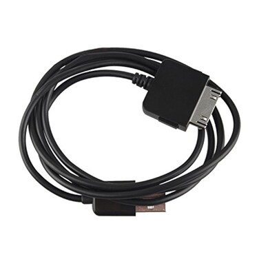 DTOL Charger Data Cable for Microsoft Zune to USB 2.0 1 Pack