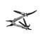 Gerber Center-Drive Multi-Tool   Bit Set, Black Sheath [30-001194]
