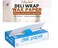 Durable Packaging 10" x 10 3/4" Interfolded Deli Wrap Wax Paper