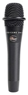 Blue Microphones BLUE Encore 200 Studio Grade Phantom Powered Active Dynamic Microphone Black