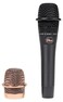 Blue Microphones BLUE Encore 200 Studio Grade Phantom Powered Active Dynamic Microphone Black