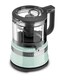 KitchenAid KFC3516IC 3.5 Cup Food Chopper, Ice Blue