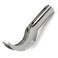 Norpro 5151 Watermelon Slicer, Silver